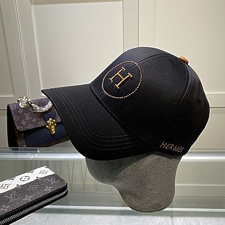 HERMES Caps&Hats #512045 replica