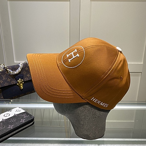 HERMES Caps&Hats #512046 replica