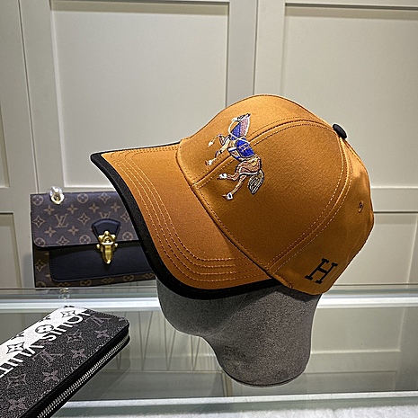 HERMES Caps&Hats #512050 replica