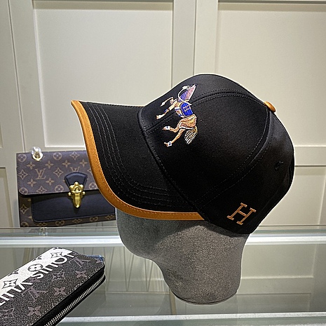 HERMES Caps&Hats #512052 replica