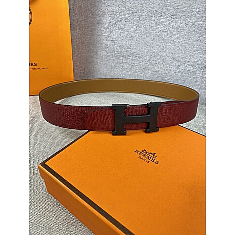 HERMES AAA+ Belts #512146 replica