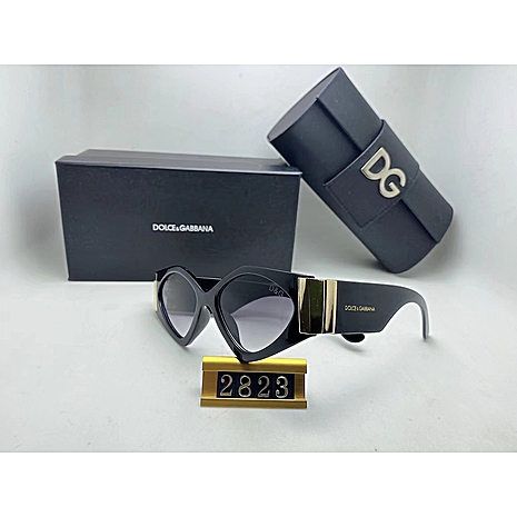 D&G Sunglasses #512201 replica