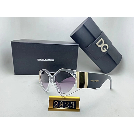 D&G Sunglasses #512204 replica
