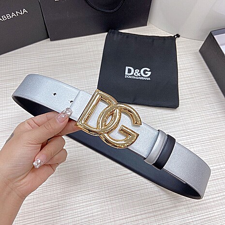 D&G AAA+ Belts #512240 replica