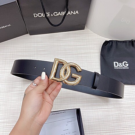 D&G AAA+ Belts #512245 replica