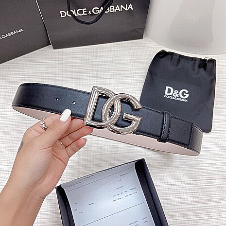 D&G AAA+ Belts #512250 replica