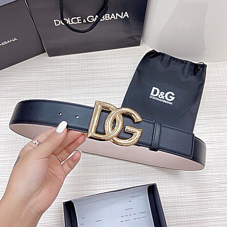 D&G AAA+ Belts #512251 replica
