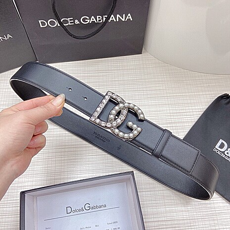 D&G AAA+ Belts #512252 replica