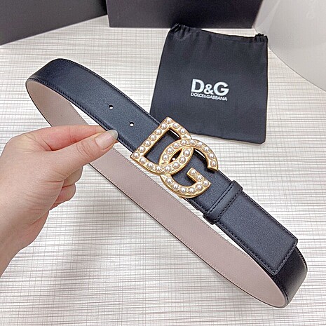 D&G AAA+ Belts #512255 replica