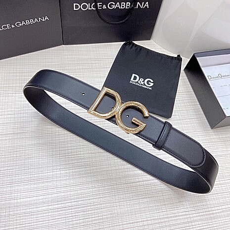 D&G AAA+ Belts #512256 replica