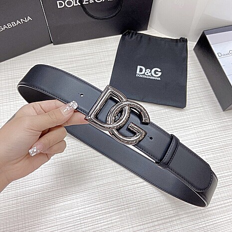 D&G AAA+ Belts #512264 replica