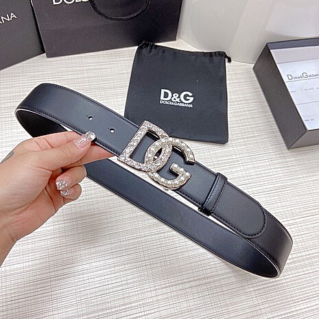 D&G AAA+ Belts #512268 replica