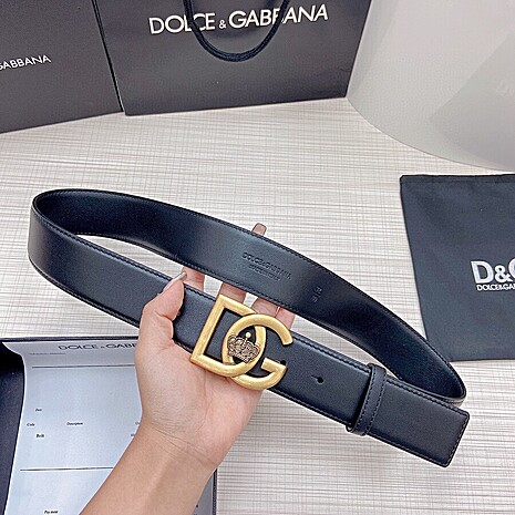 D&G AAA+ Belts #512275 replica