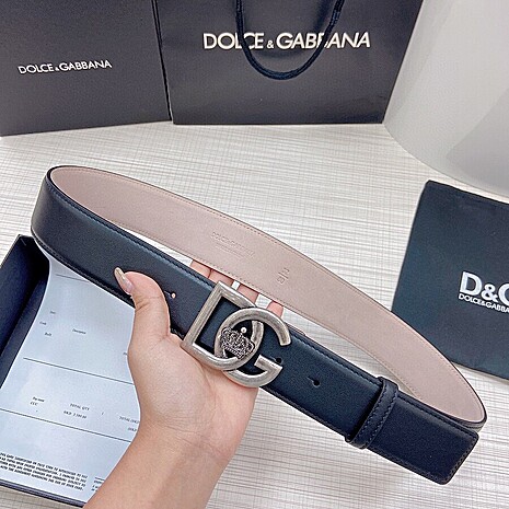 D&G AAA+ Belts #512276 replica