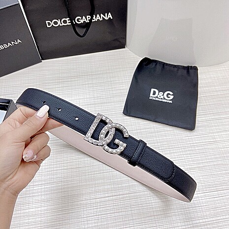 D&G AAA+ Belts #512300 replica
