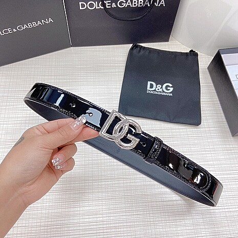 D&G AAA+ Belts #512319 replica