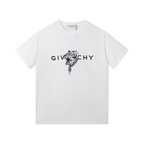Givenchy T-shirts for MEN #512321 replica