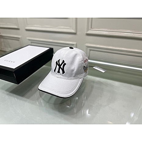 New York Yankees Hats #512471 replica