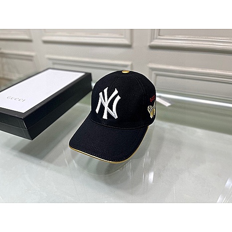 New York Yankees Hats #512472 replica