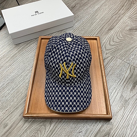 New York Yankees Hats #512476 replica
