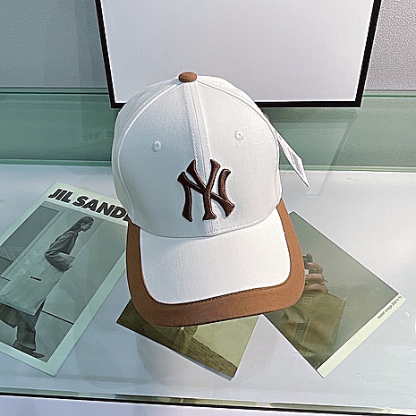 New York Yankees Hats #512481 replica