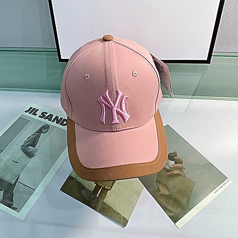 New York Yankees Hats #512482 replica