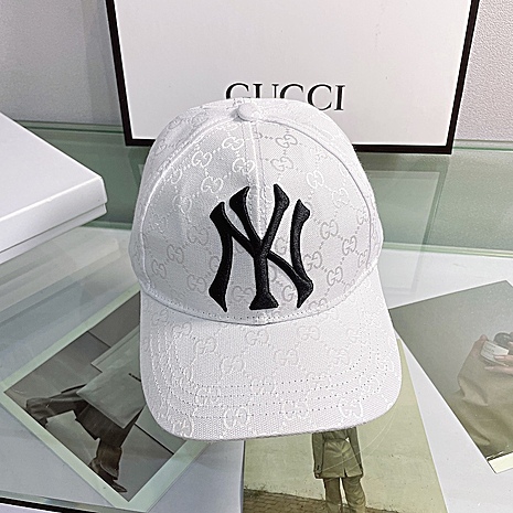 New York Yankees Hats #512484 replica