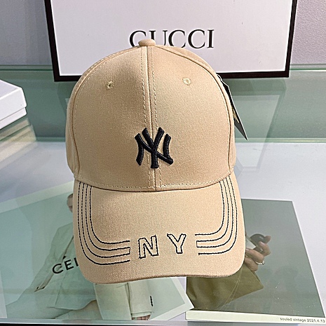 New York Yankees Hats #512486 replica
