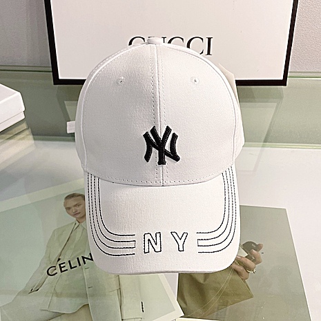 New York Yankees Hats #512487 replica
