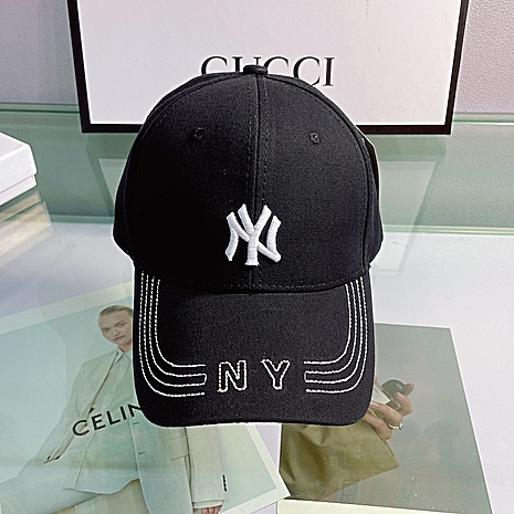 New York Yankees Hats #512488 replica