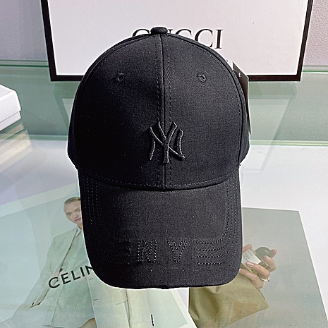New York Yankees Hats #512489 replica