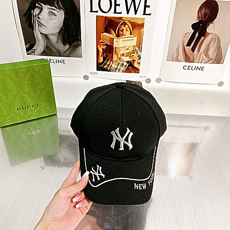 New York Yankees Hats #512491 replica