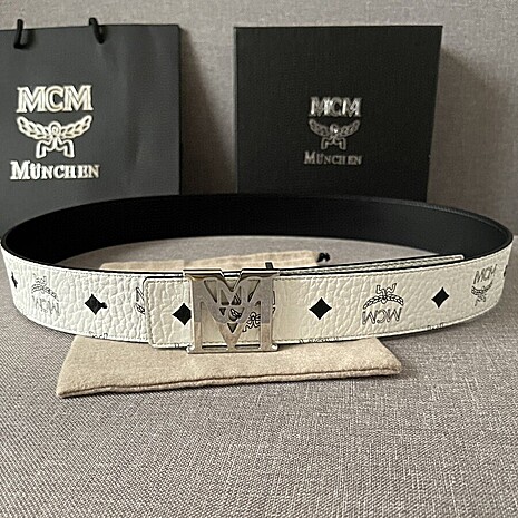 MCM AAA+ Belts #512807