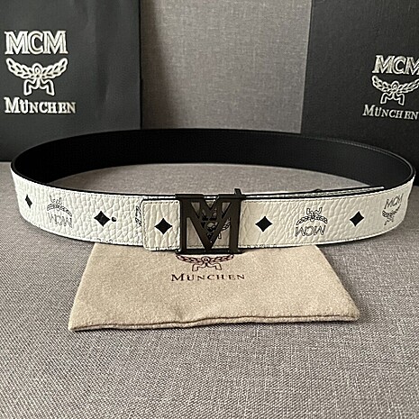 MCM AAA+ Belts #512809 replica