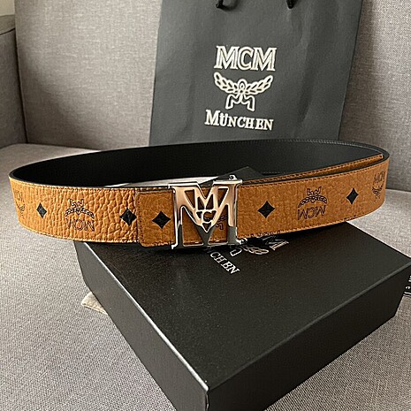 MCM AAA+ Belts #512810