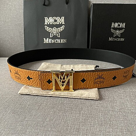 MCM AAA+ Belts #512811