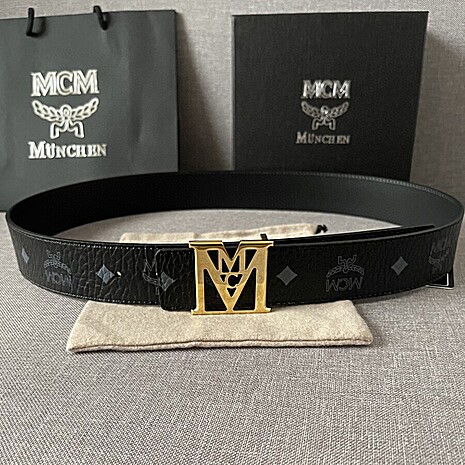 MCM AAA+ Belts #512814