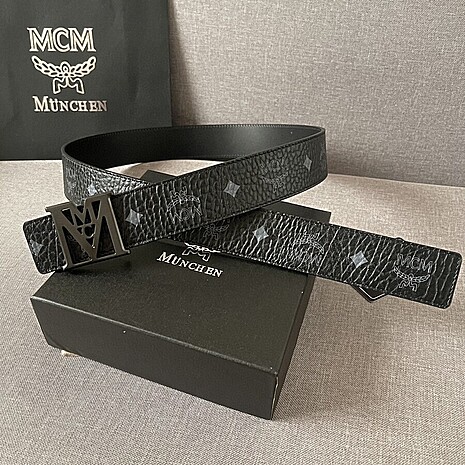 MCM AAA+ Belts #512815