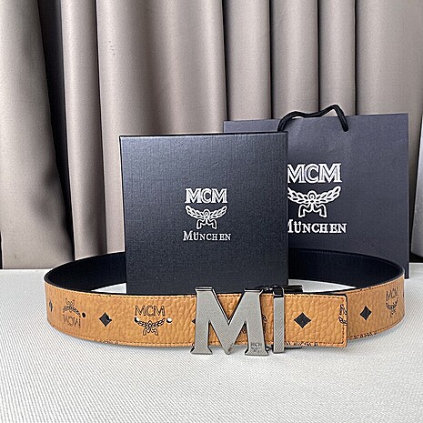 MCM AAA+ Belts #512824