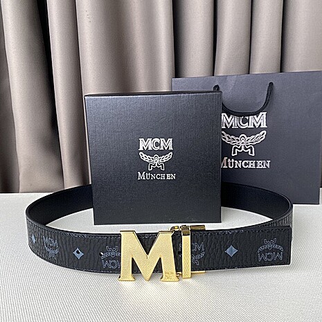 MCM AAA+ Belts #512826 replica