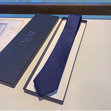 Dior Necktie #512897 replica