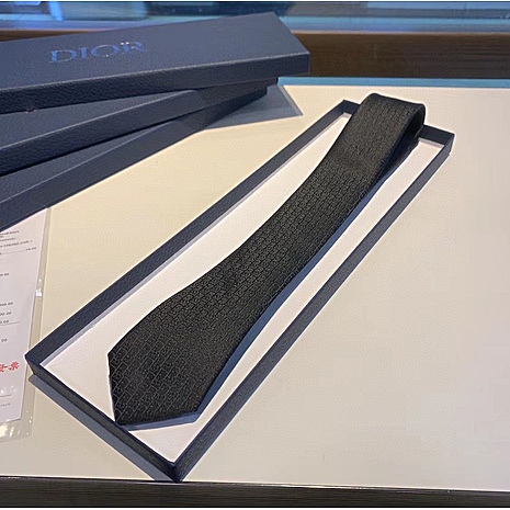 Dior Necktie #512900 replica