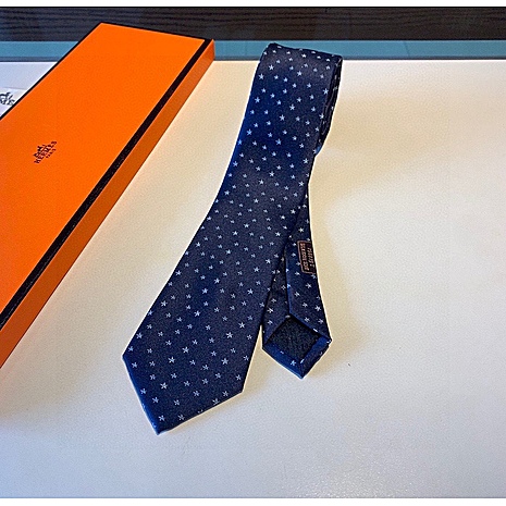 HERMES Necktie #512917 replica