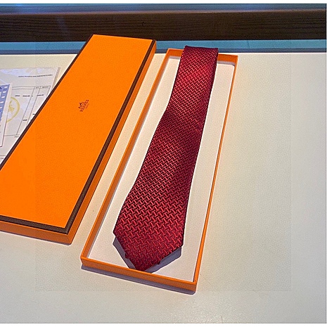 HERMES Necktie #512924 replica
