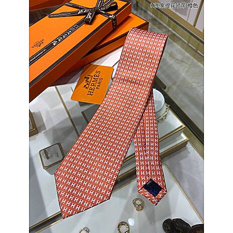 HERMES Necktie #512942 replica