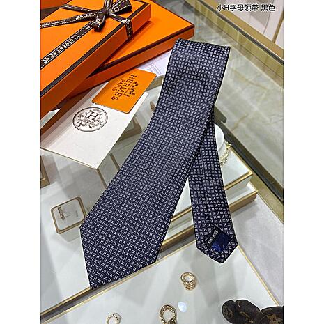 HERMES Necktie #512951 replica