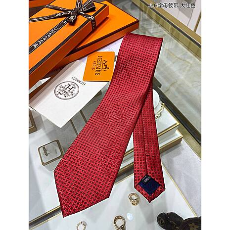 HERMES Necktie #512953 replica