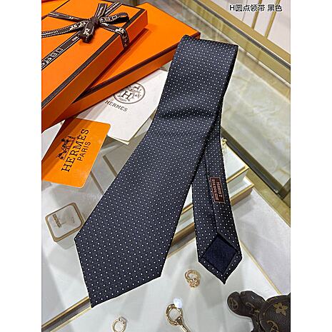HERMES Necktie #512955 replica