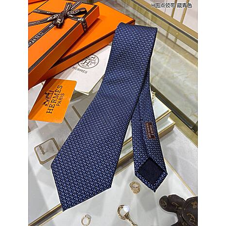 HERMES Necktie #512957 replica