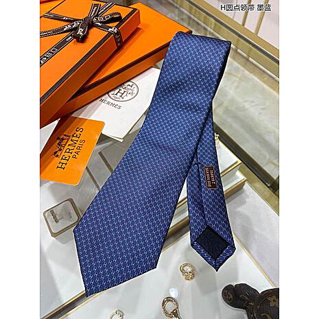 HERMES Necktie #512958 replica